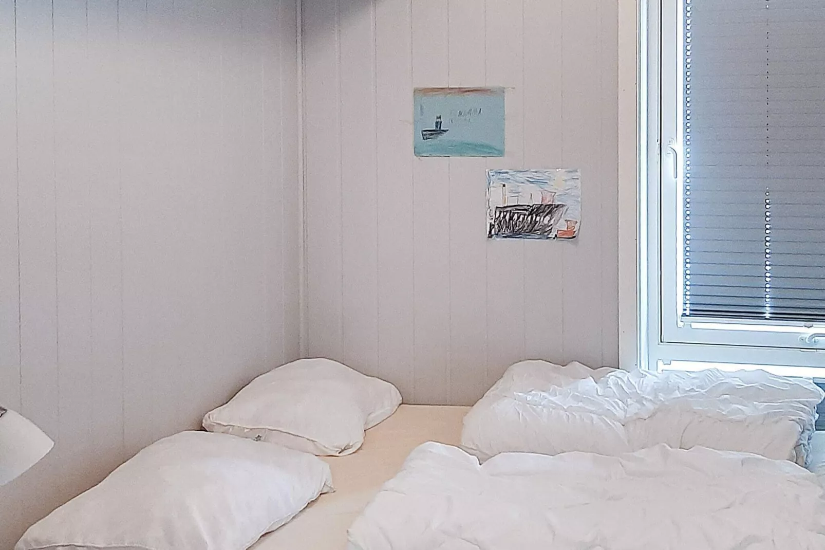 4 persoons vakantie huis in FARSUND-By Traum-Binnen