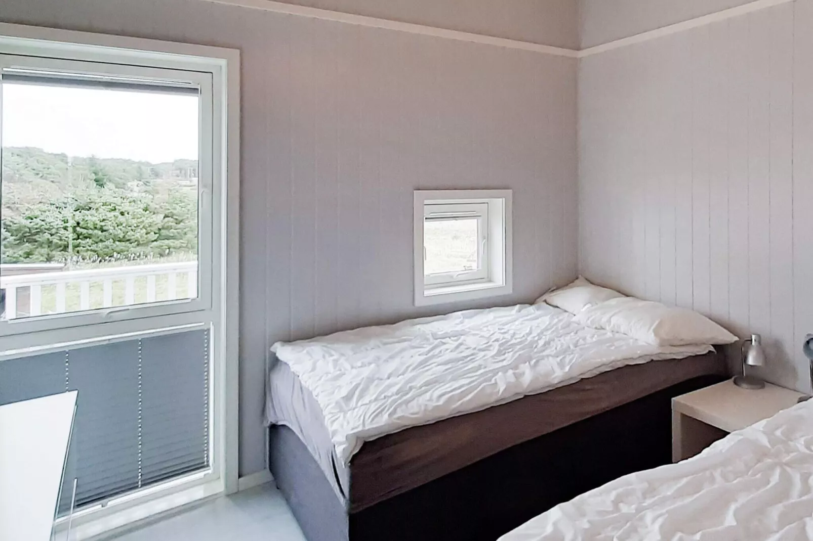 4 persoons vakantie huis in FARSUND-By Traum-Binnen