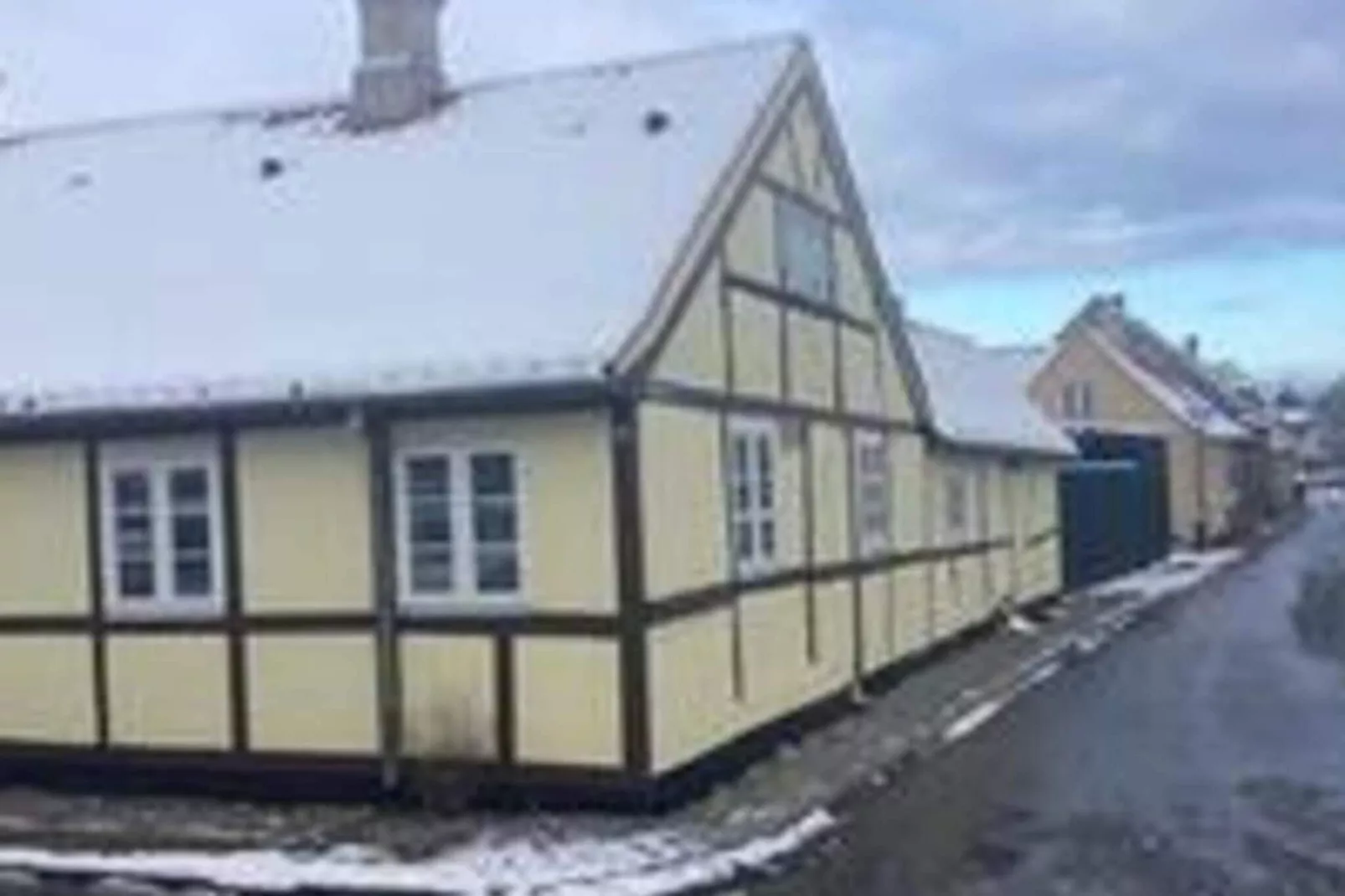 4 persoons vakantie huis in Nysted-By Traum-Buitenlucht