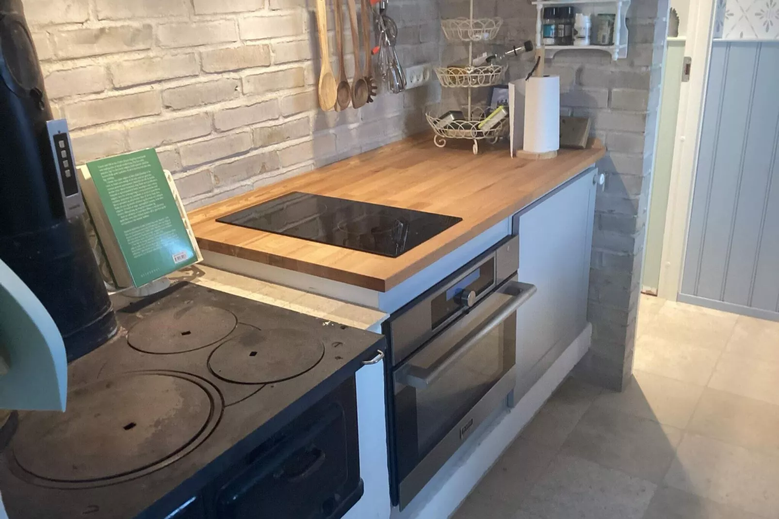 4 persoons vakantie huis in Nysted-By Traum-Binnen