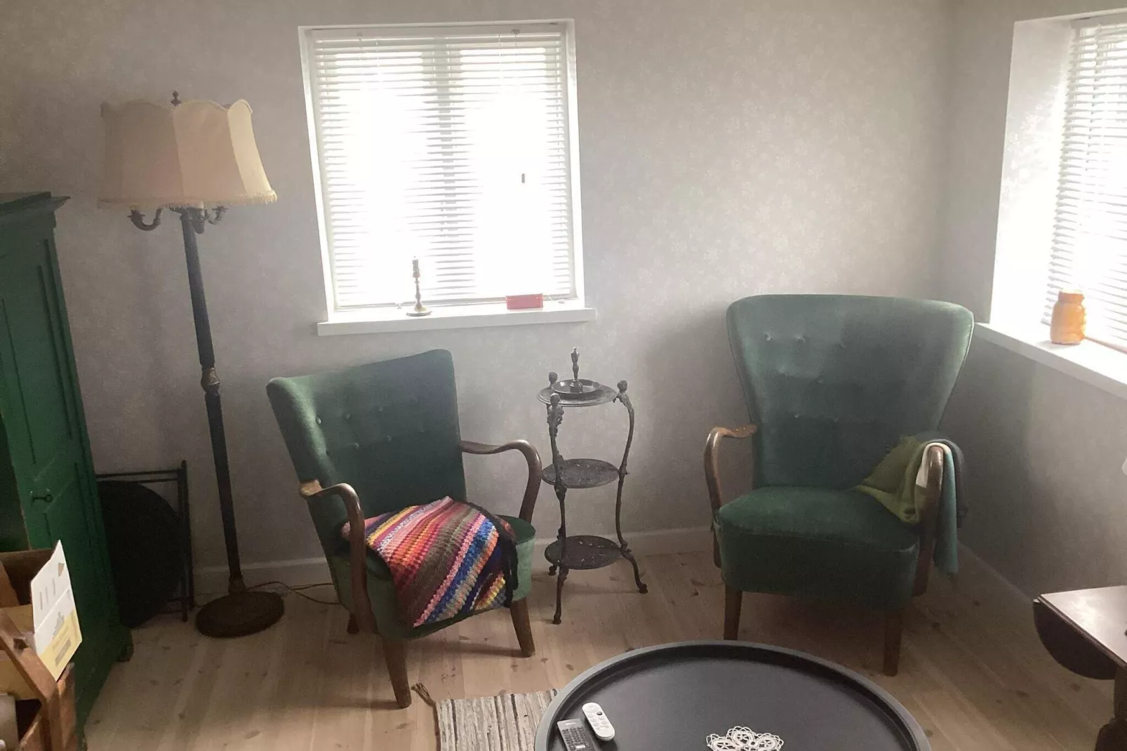 4 persoons vakantie huis in Nysted-By Traum-Binnen