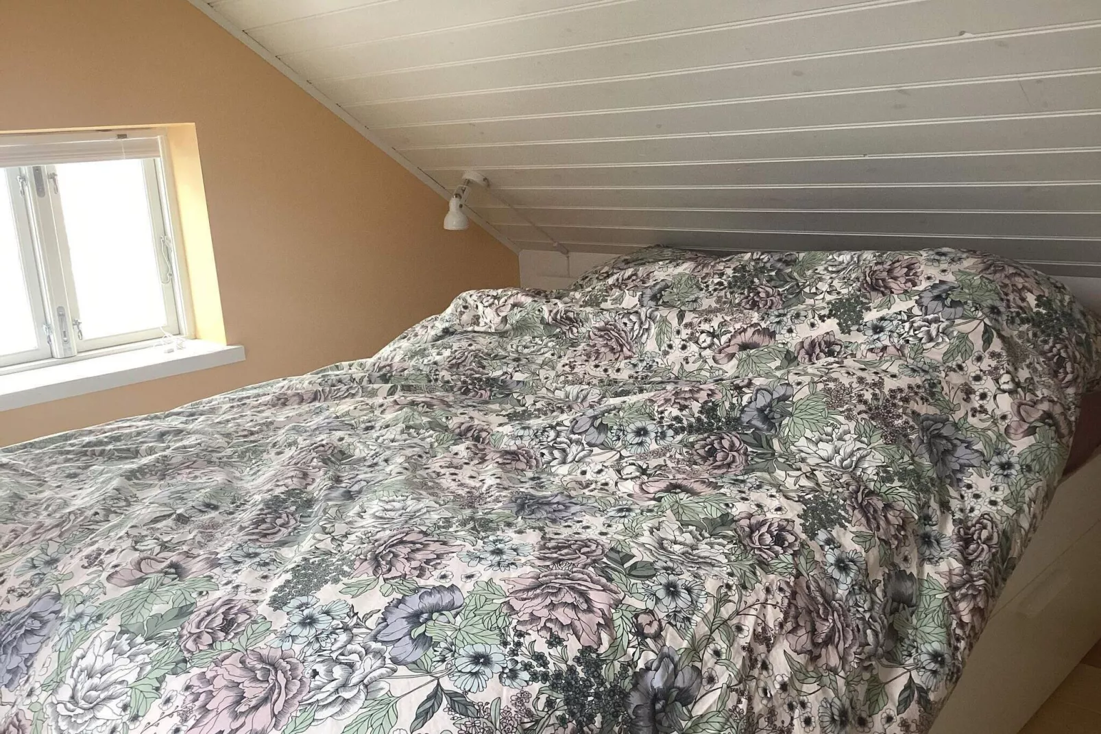 4 persoons vakantie huis in Nysted-By Traum-Binnen