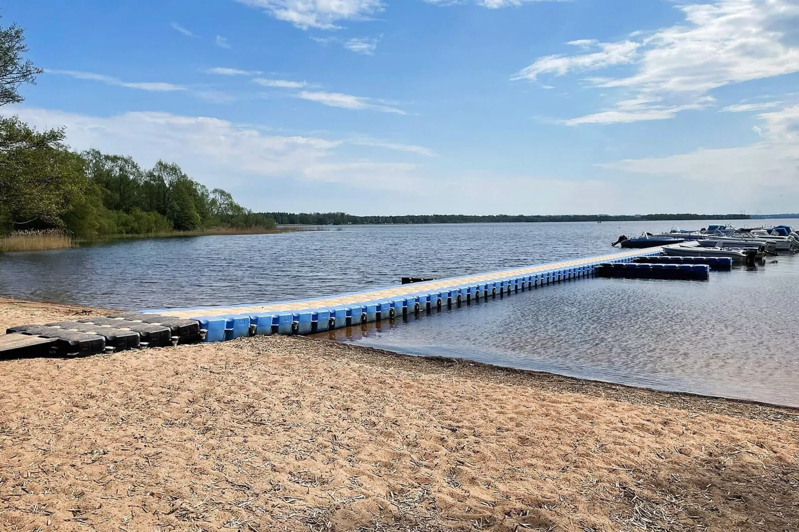 5 sterren vakantie huis in HÖÖR-By Traum-Niet-getagd
