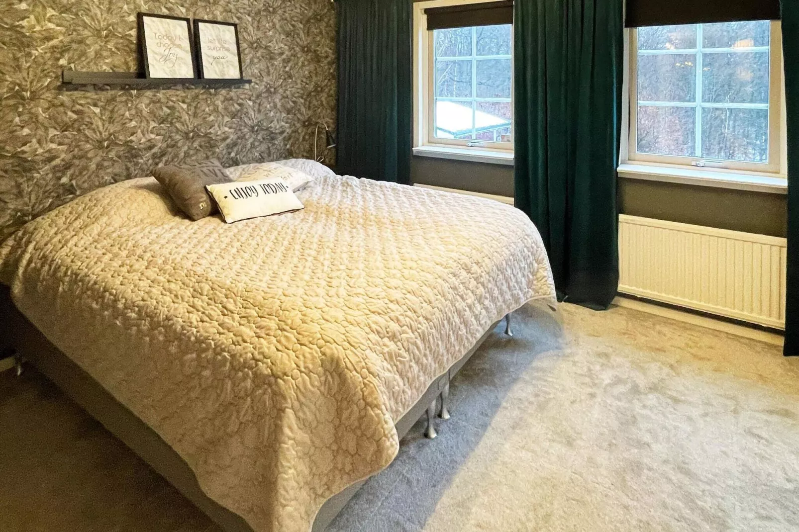 5 sterren vakantie huis in HÖÖR-By Traum-Binnen