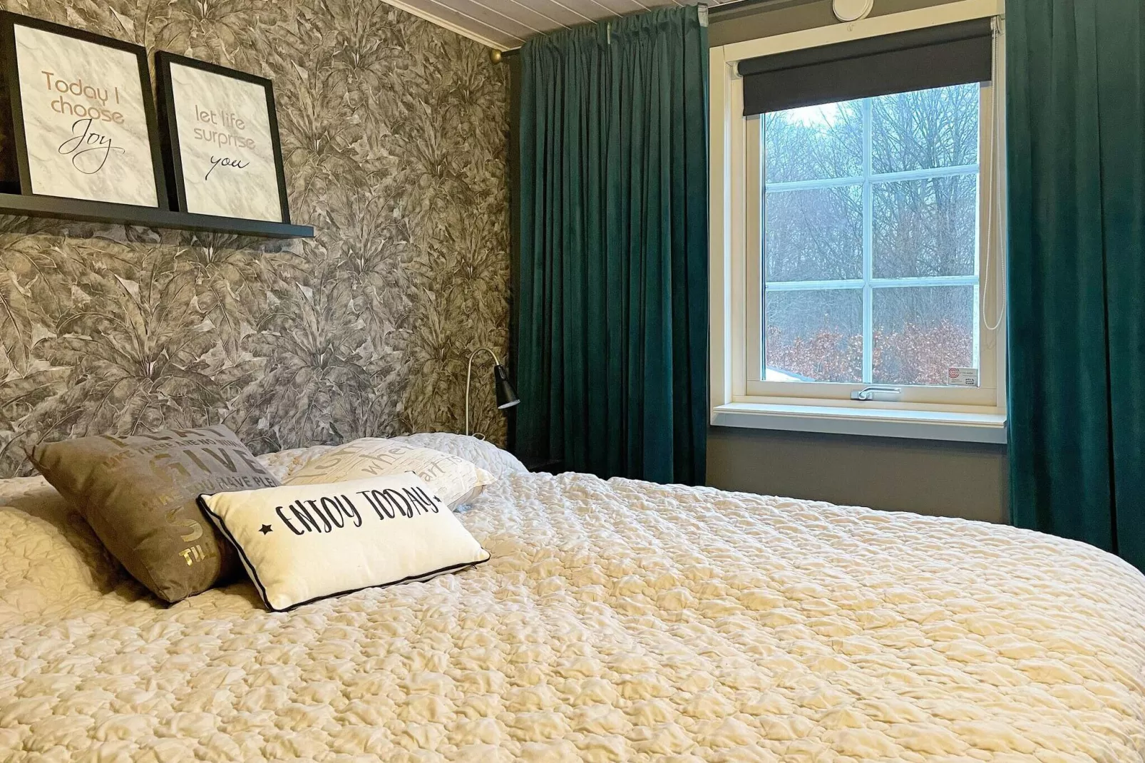 5 sterren vakantie huis in HÖÖR-By Traum-Binnen
