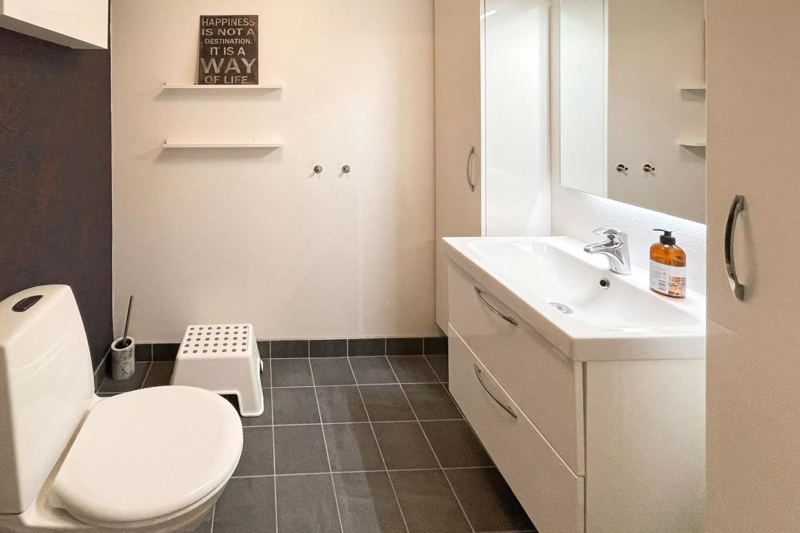 5 sterren vakantie huis in HÖÖR-By Traum-Binnen