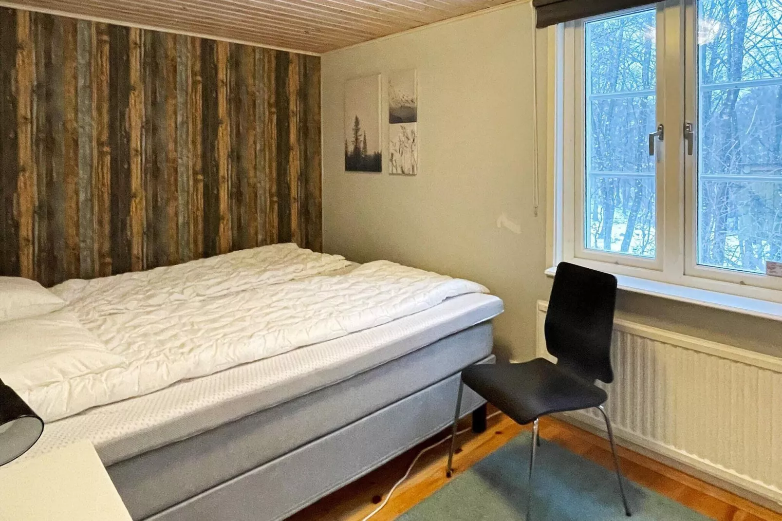 5 sterren vakantie huis in HÖÖR-By Traum-Binnen