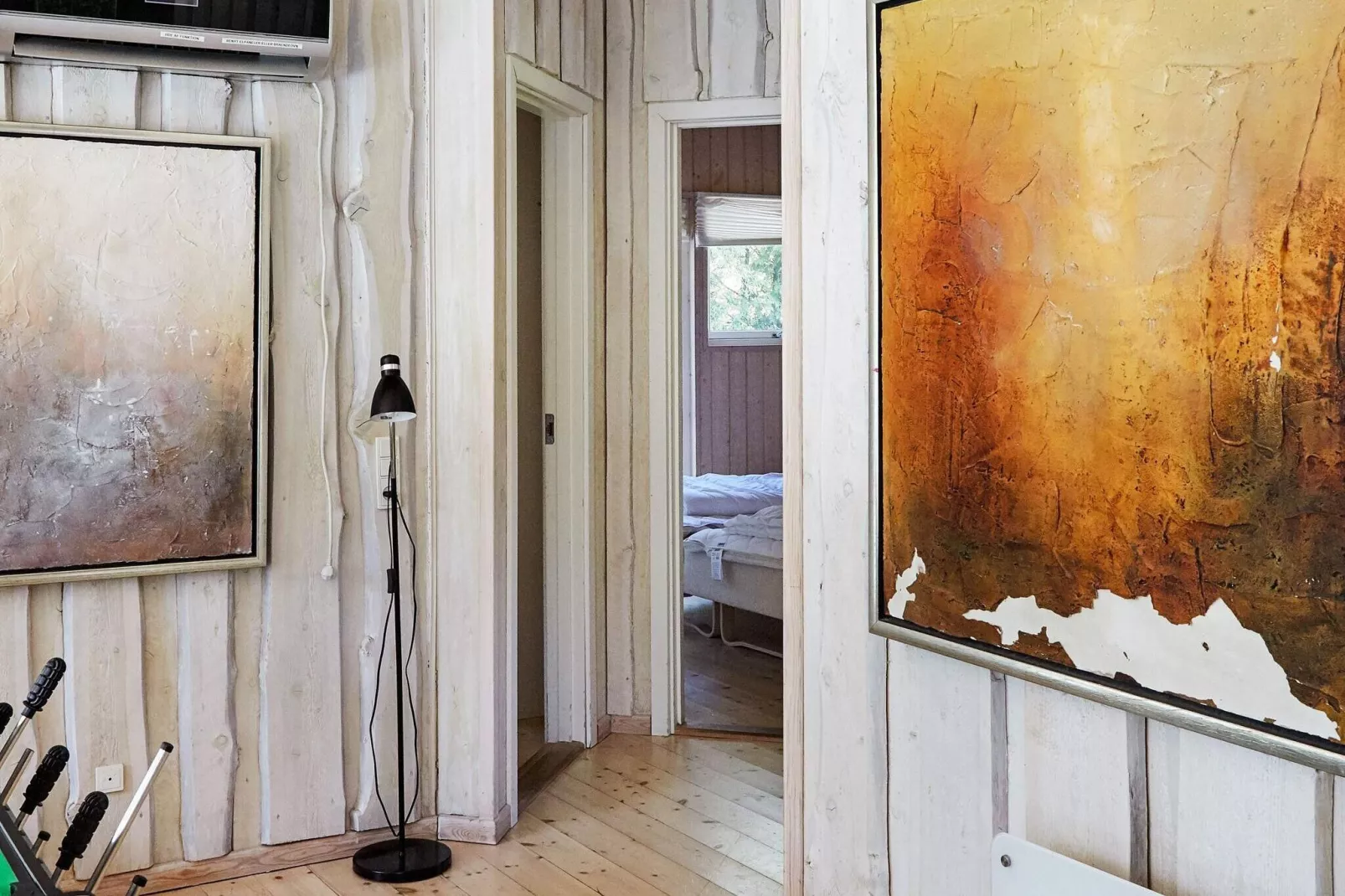 10 persoons vakantie huis in Vig-Binnen