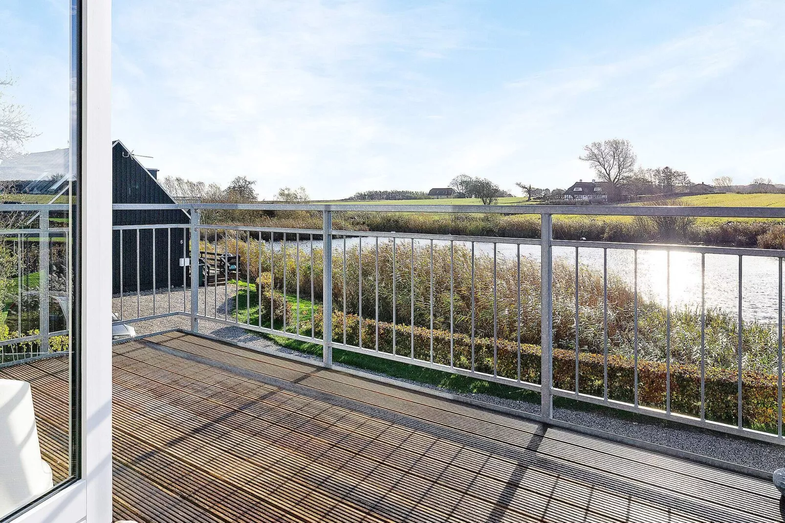 4 sterren vakantie huis in Humble-By Traum