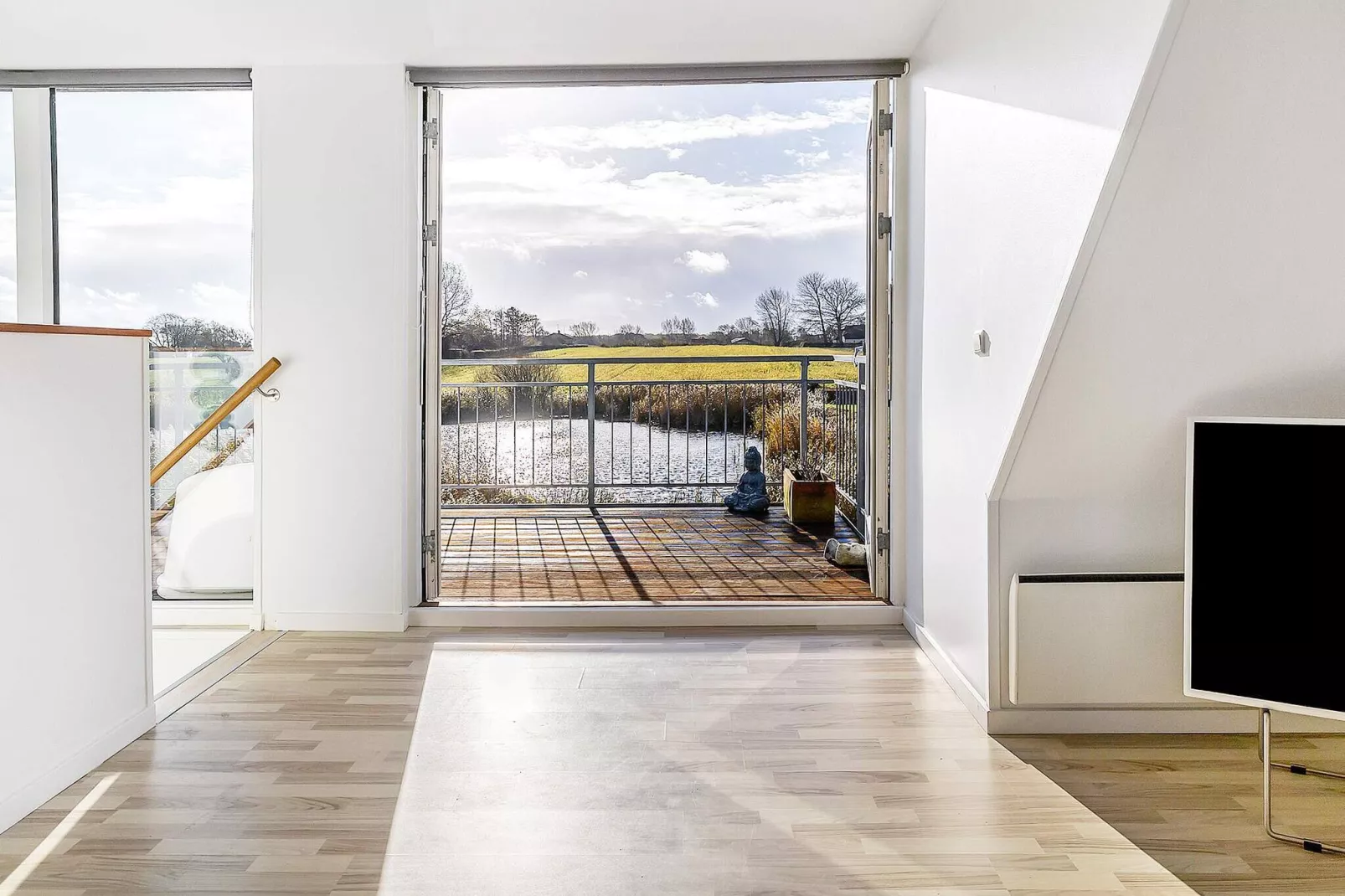 4 sterren vakantie huis in Humble-By Traum-Binnen
