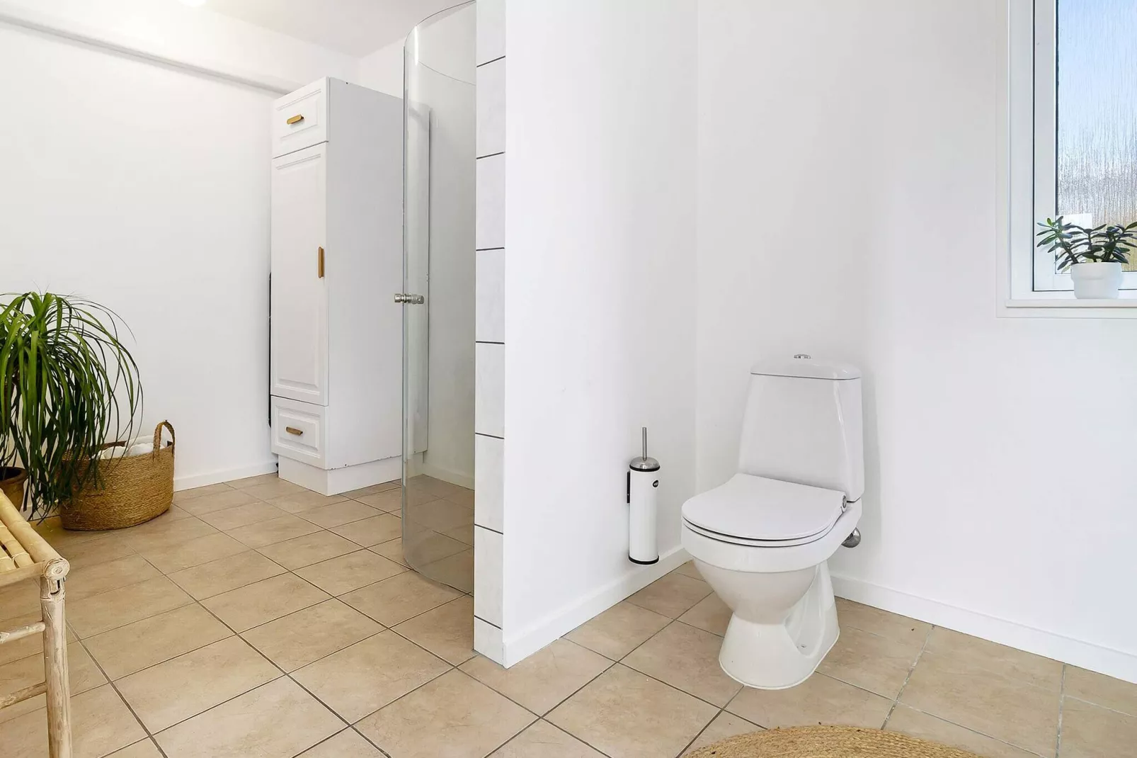 4 sterren vakantie huis in Humble-By Traum-Binnen