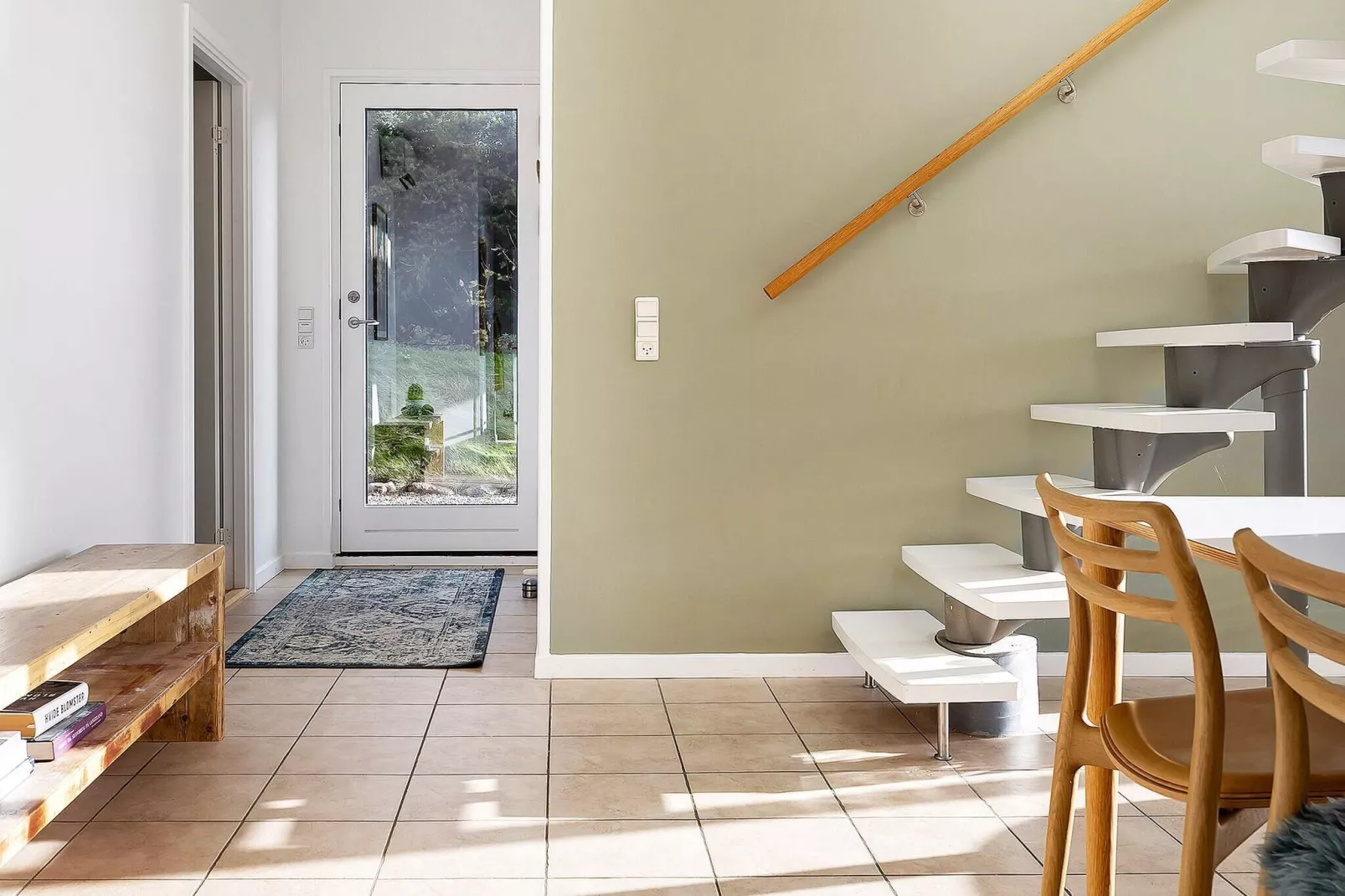 4 sterren vakantie huis in Humble-By Traum-Binnen