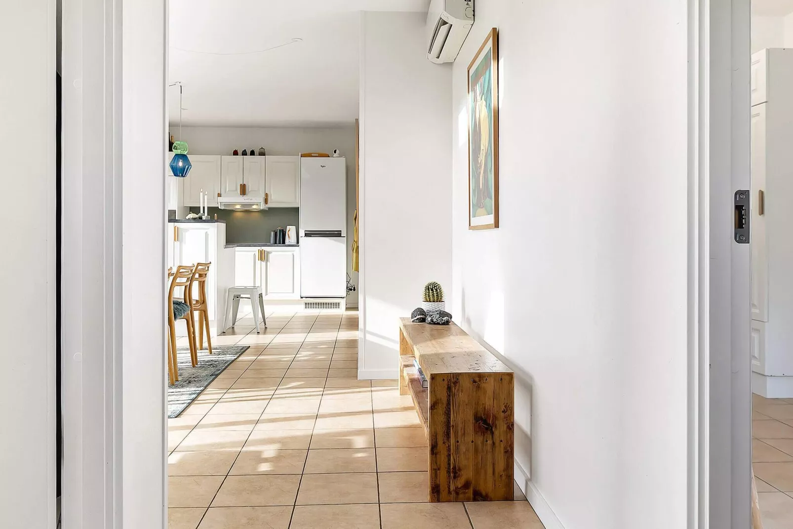 4 sterren vakantie huis in Humble-By Traum-Binnen