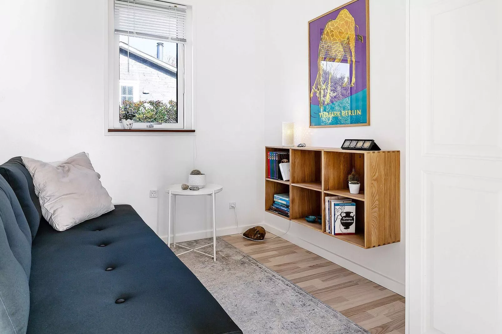 4 sterren vakantie huis in Humble-By Traum-Binnen