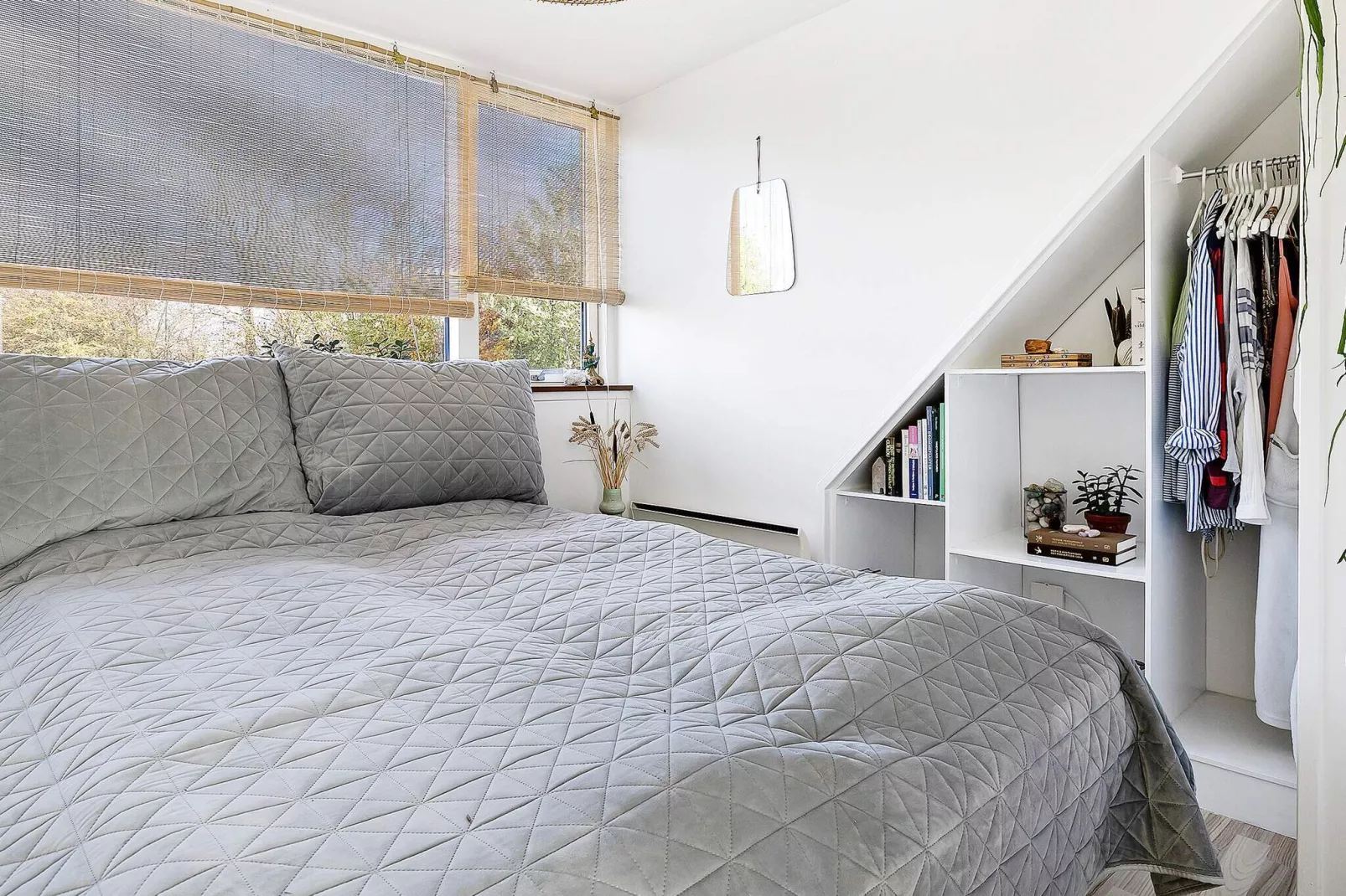 4 sterren vakantie huis in Humble-By Traum-Binnen