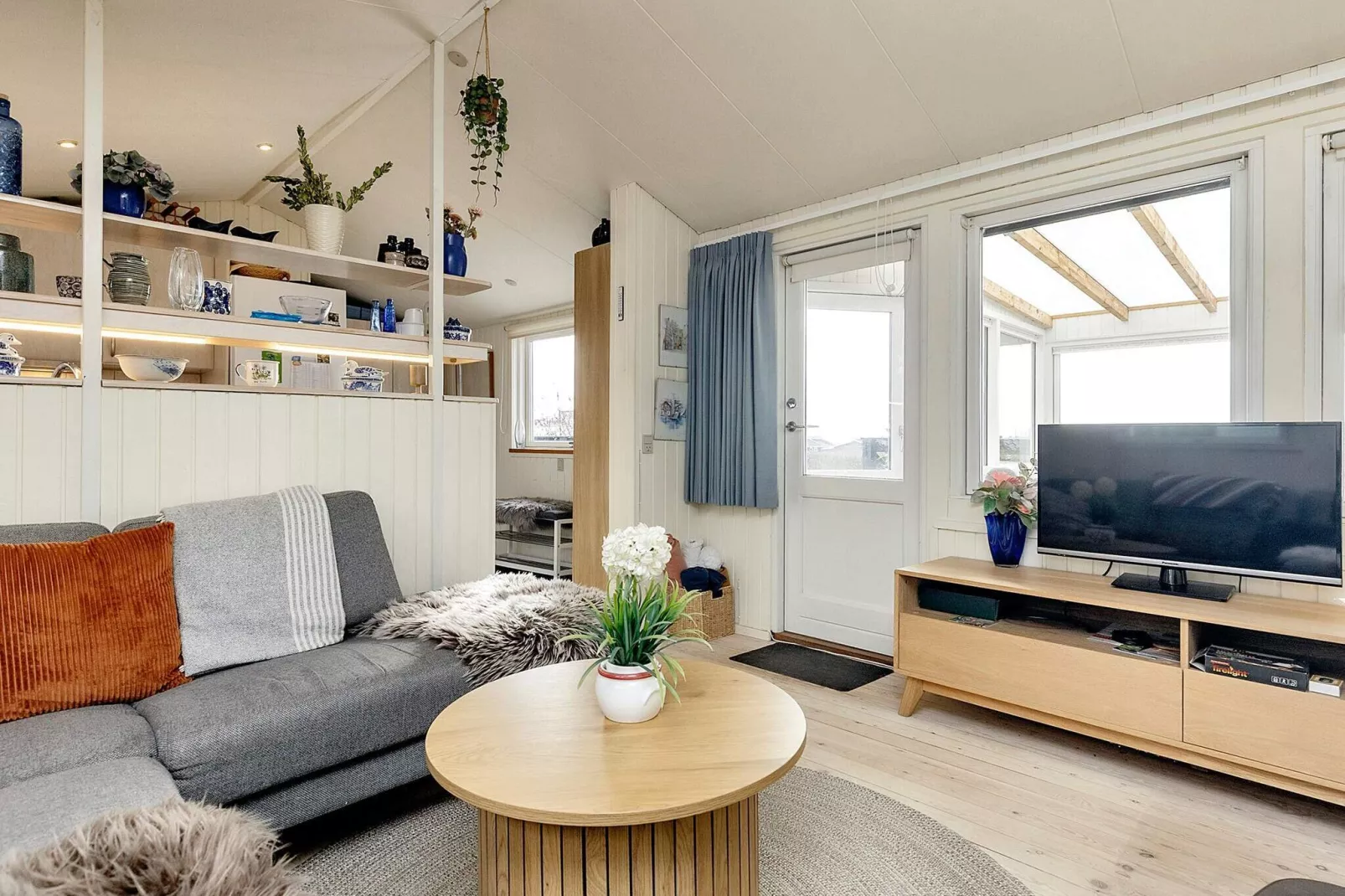 5 persoons vakantie huis in Karrebæksminde-Binnen
