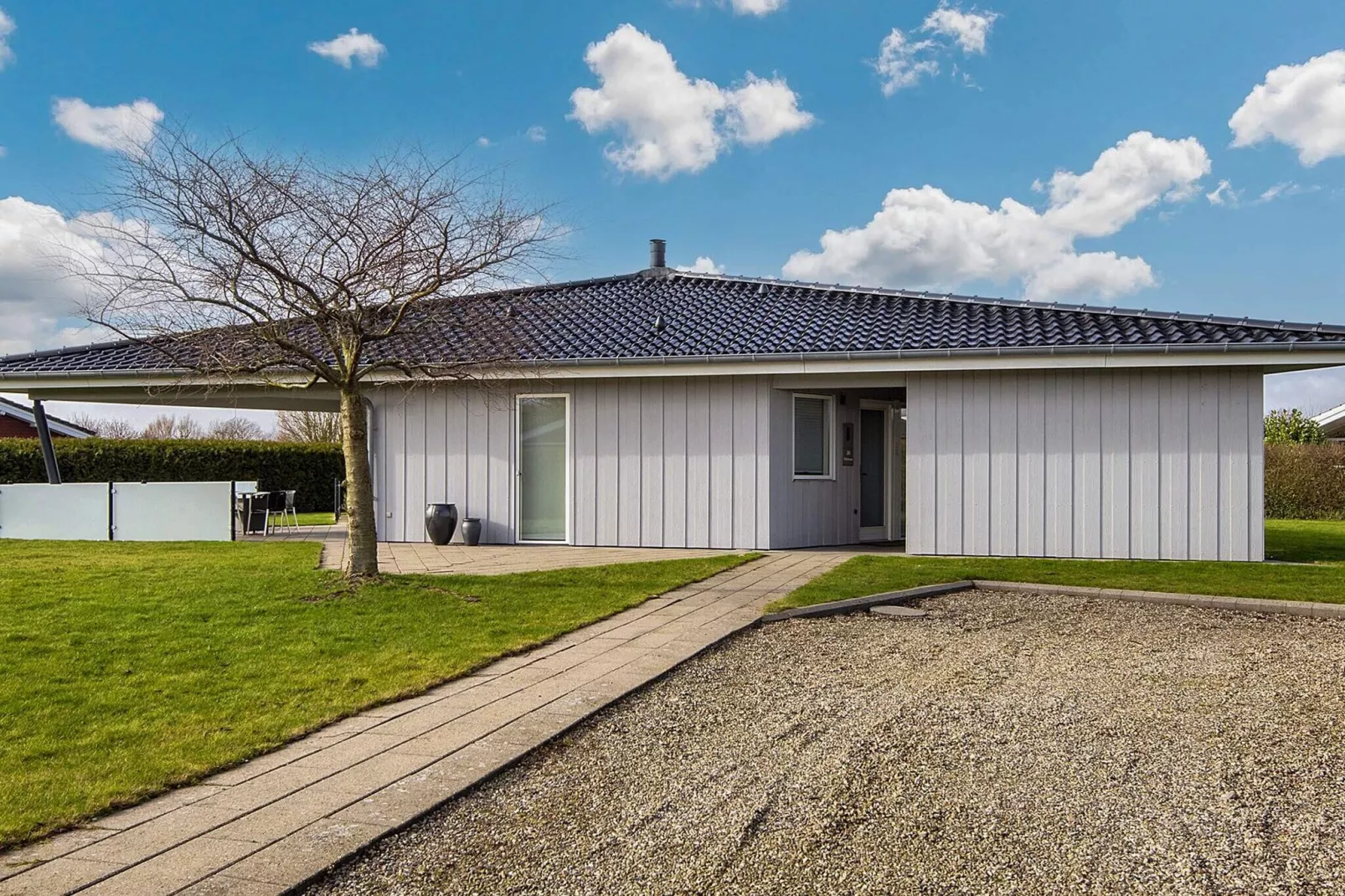 4 sterren vakantie huis in Sydals-By Traum-Buitenlucht