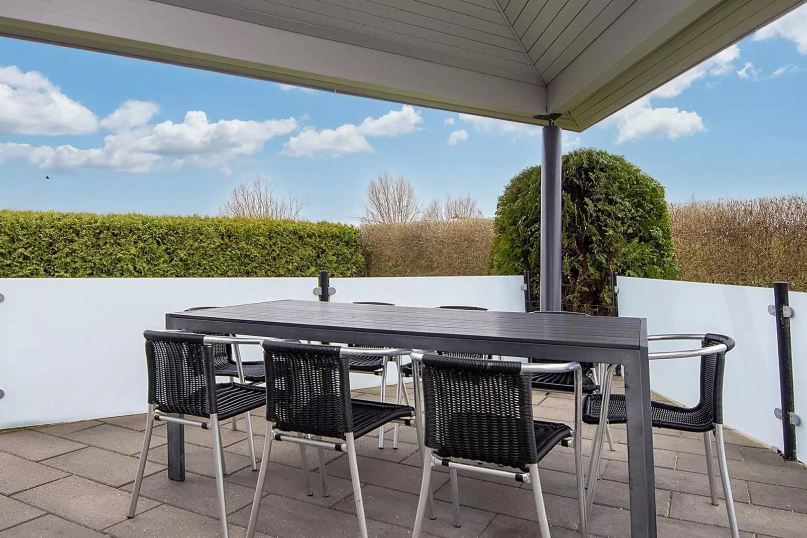 4 sterren vakantie huis in Sydals-By Traum-Buitenlucht