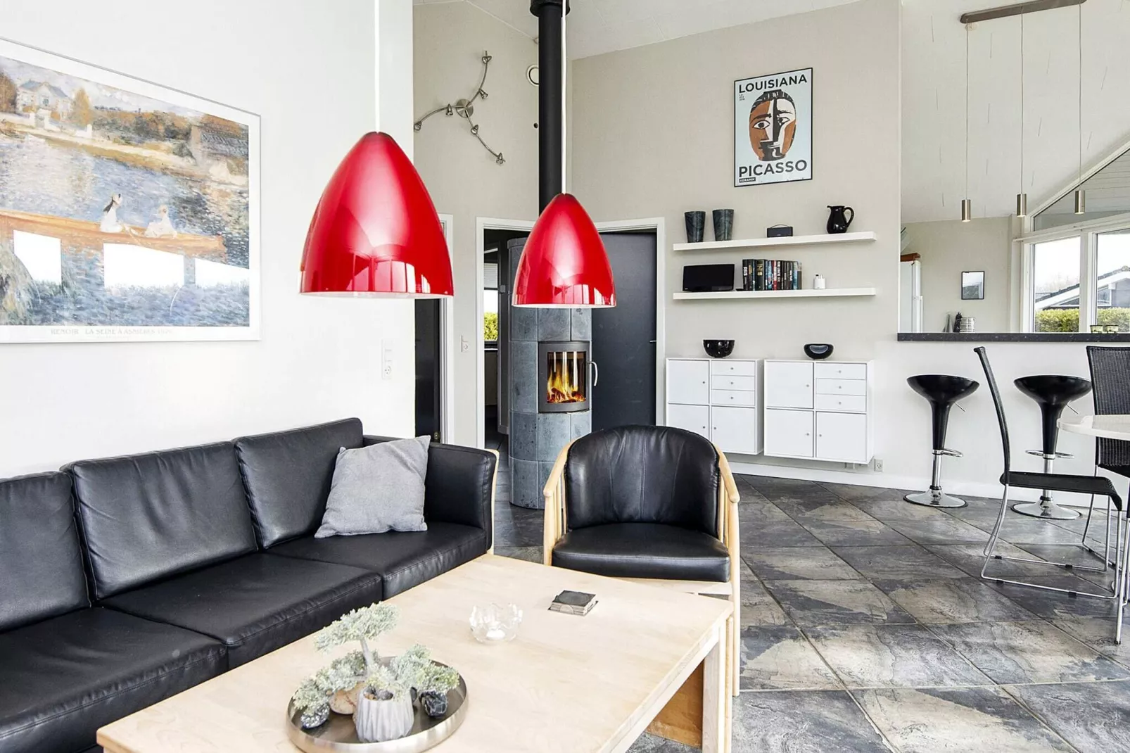 4 sterren vakantie huis in Sydals-By Traum