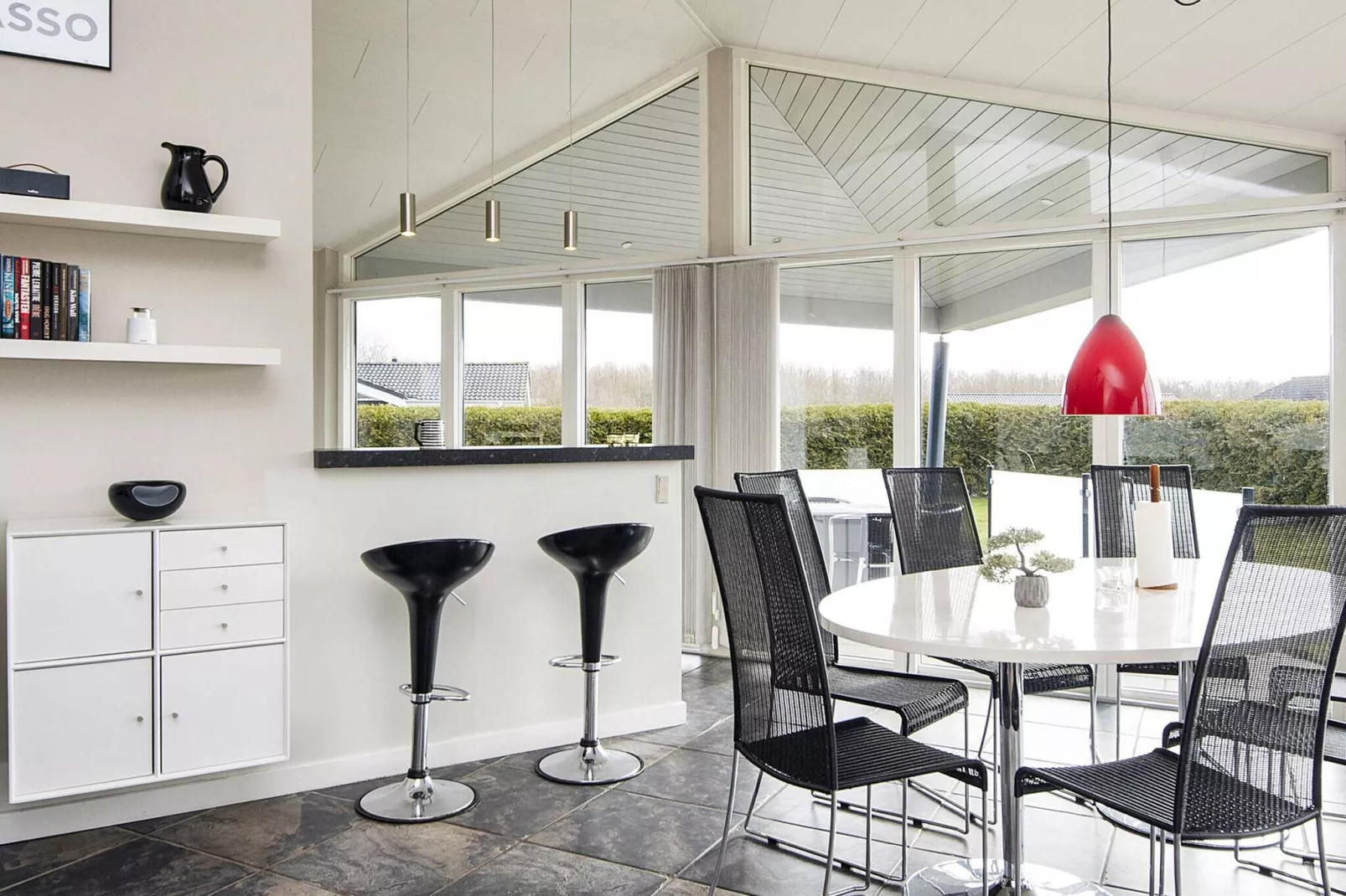 4 sterren vakantie huis in Sydals-By Traum-Binnen