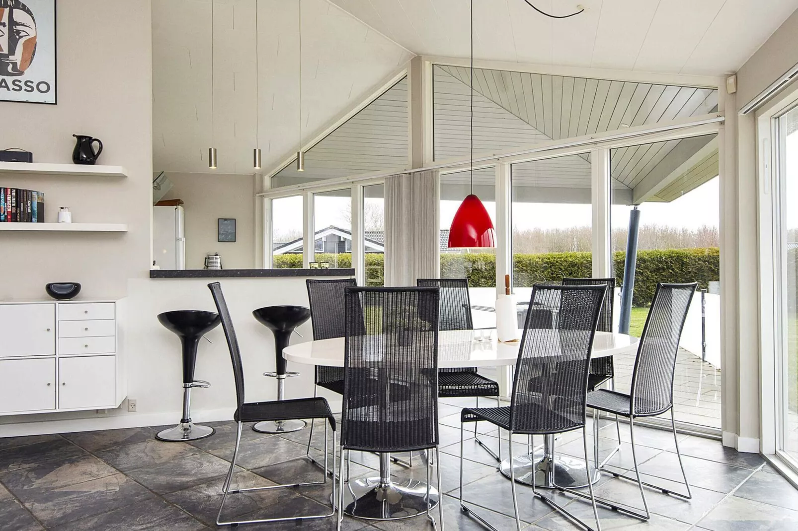 4 sterren vakantie huis in Sydals-By Traum-Binnen