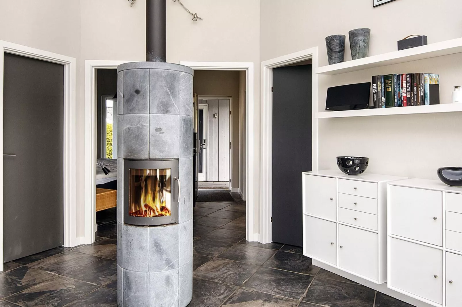 4 sterren vakantie huis in Sydals-By Traum-Binnen