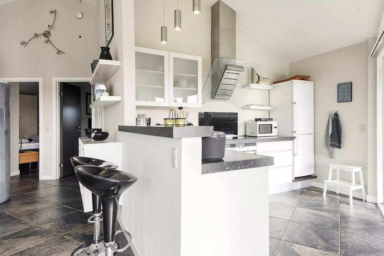 4 sterren vakantie huis in Sydals-By Traum-Binnen