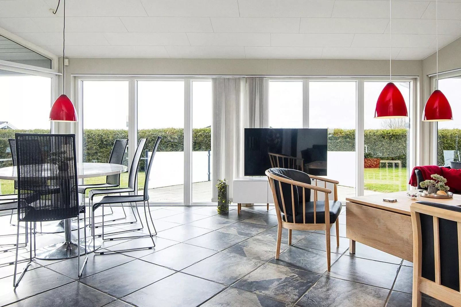 4 sterren vakantie huis in Sydals-By Traum-Binnen