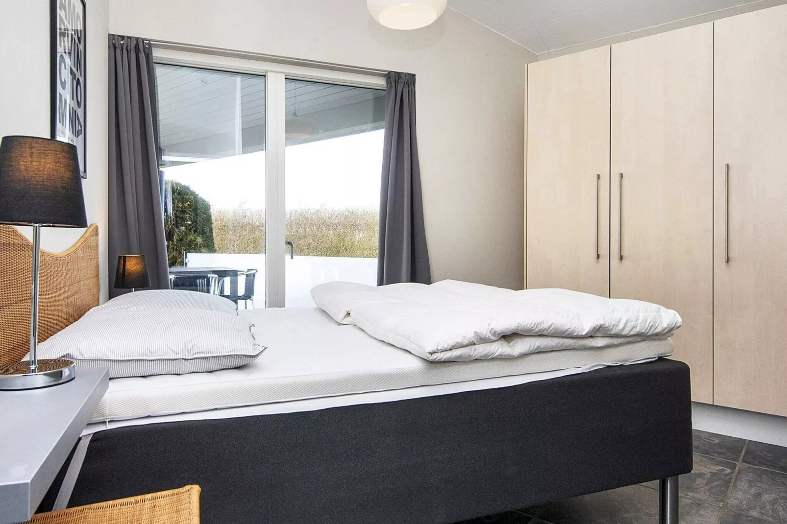 4 sterren vakantie huis in Sydals-By Traum-Binnen