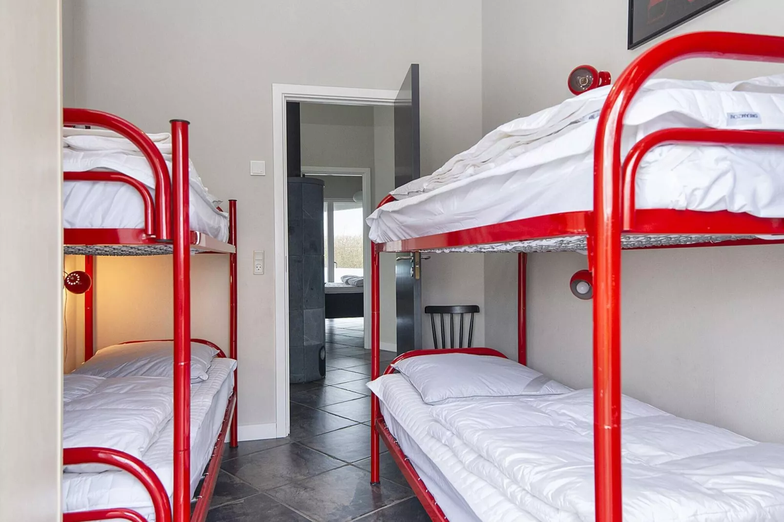 4 sterren vakantie huis in Sydals-By Traum-Binnen