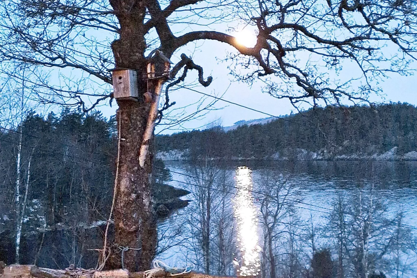 8 persoons vakantie huis in Masfjordnes-By Traum-Buitenlucht