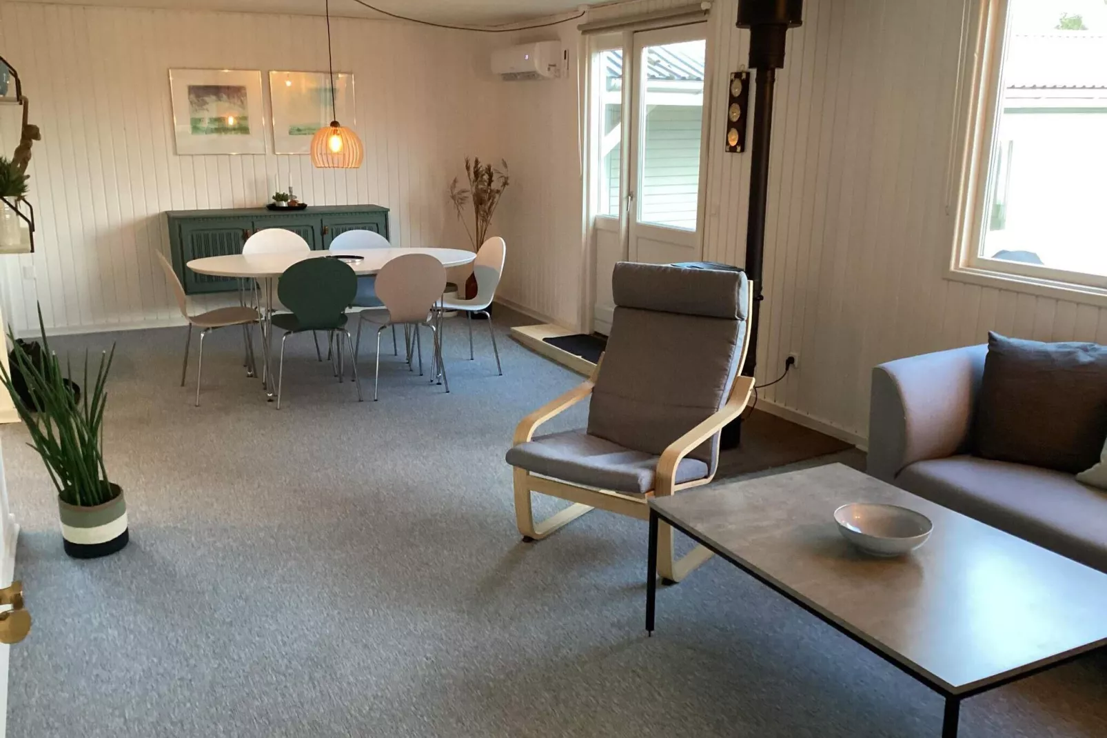 6 persoons vakantie huis in Haderslev-Niet-getagd