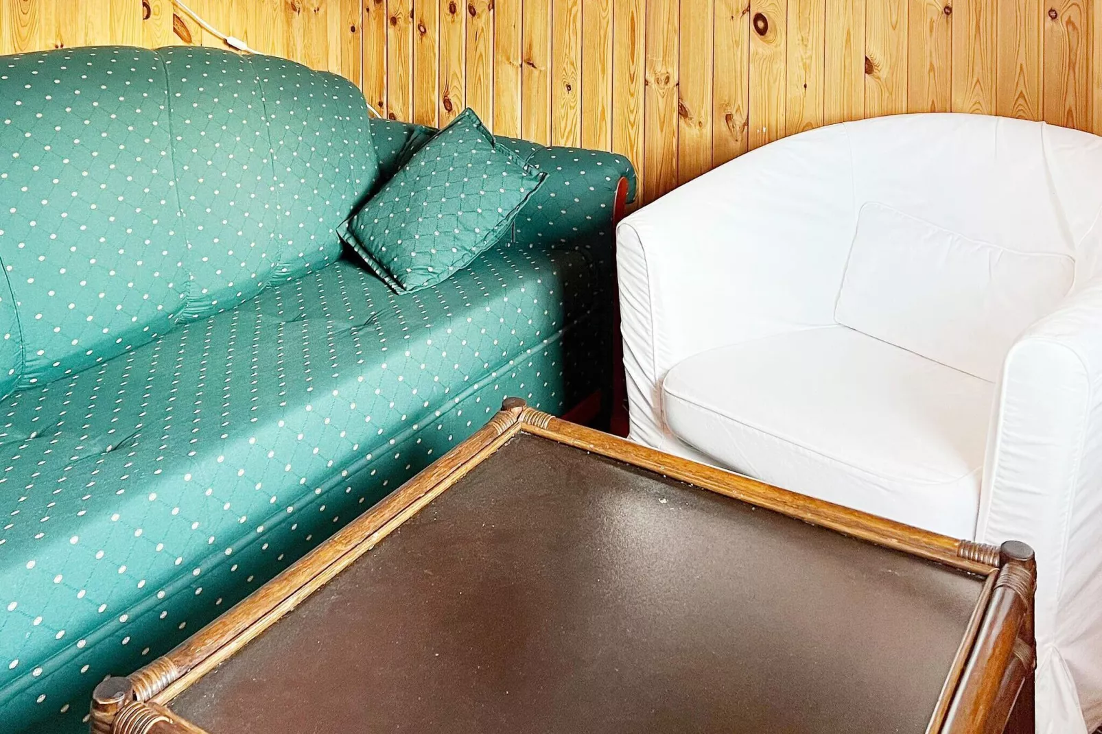 5 persoons vakantie huis in GRøDINGE-By Traum-Binnen