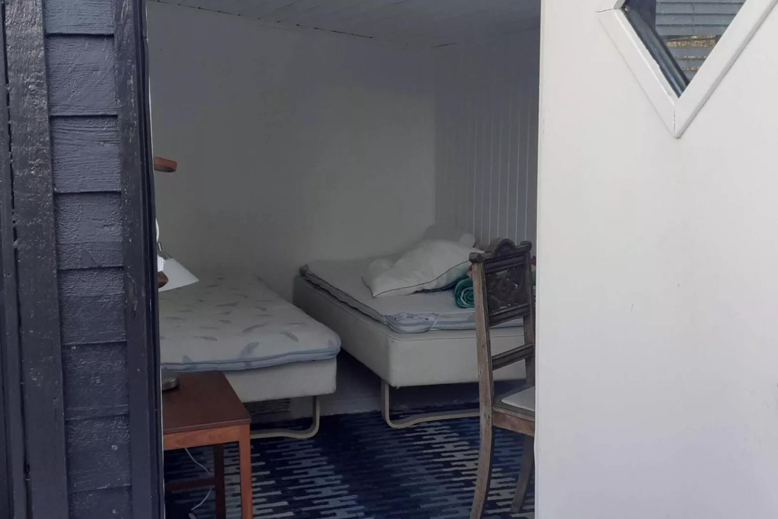 7 persoons vakantie huis in Sjællands Odde-Binnen