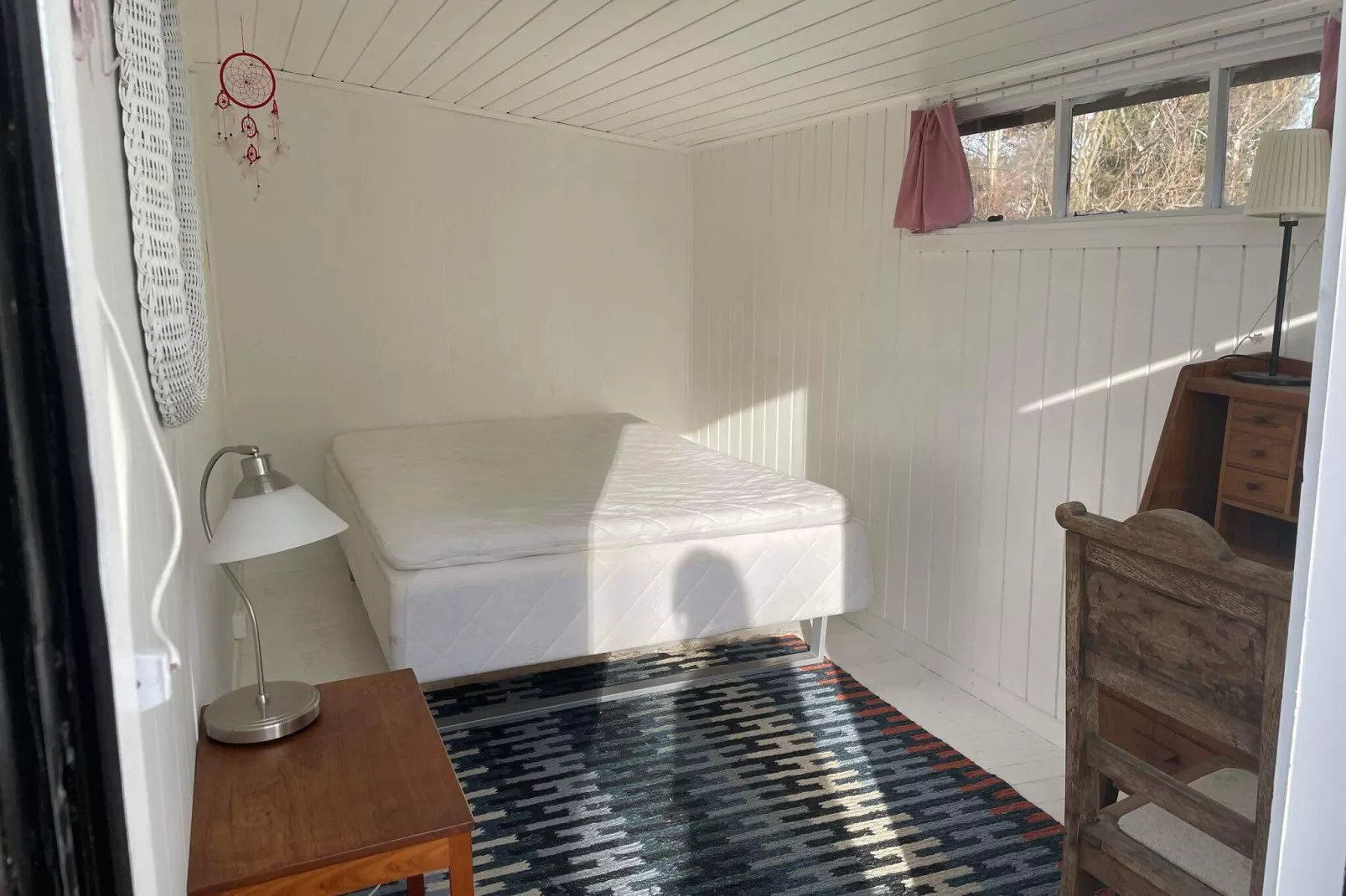 7 persoons vakantie huis in Sjællands Odde-Binnen