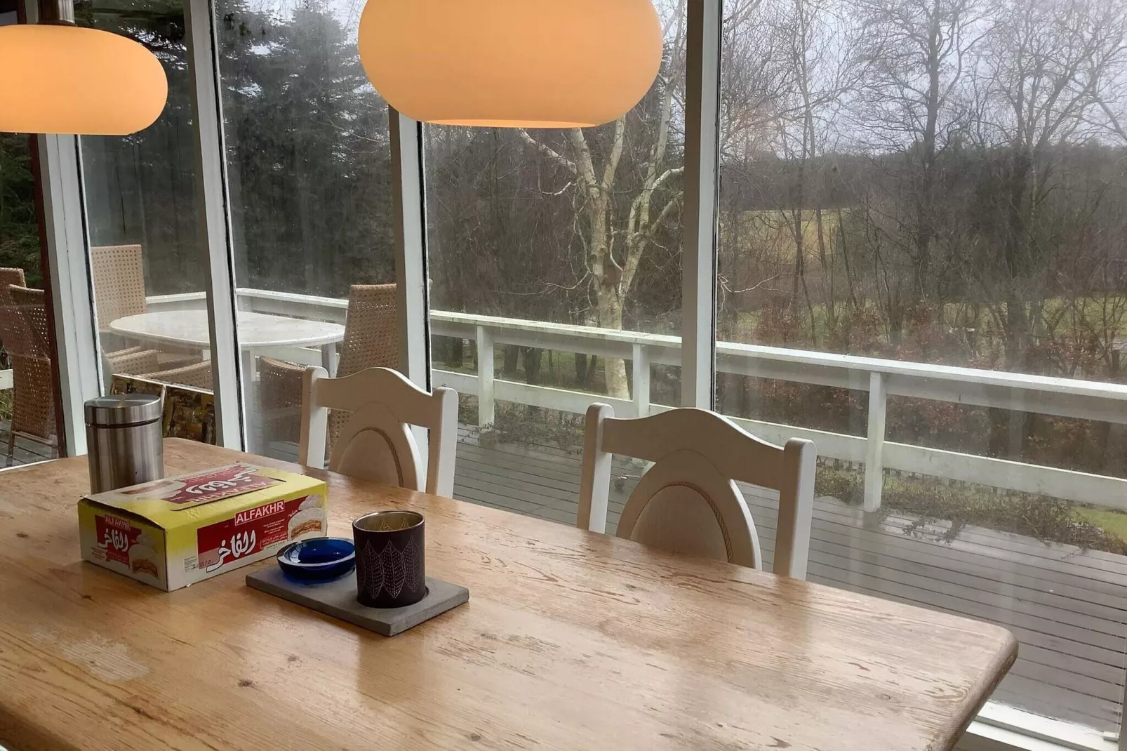 6 persoons vakantie huis in Struer-By Traum-Binnen