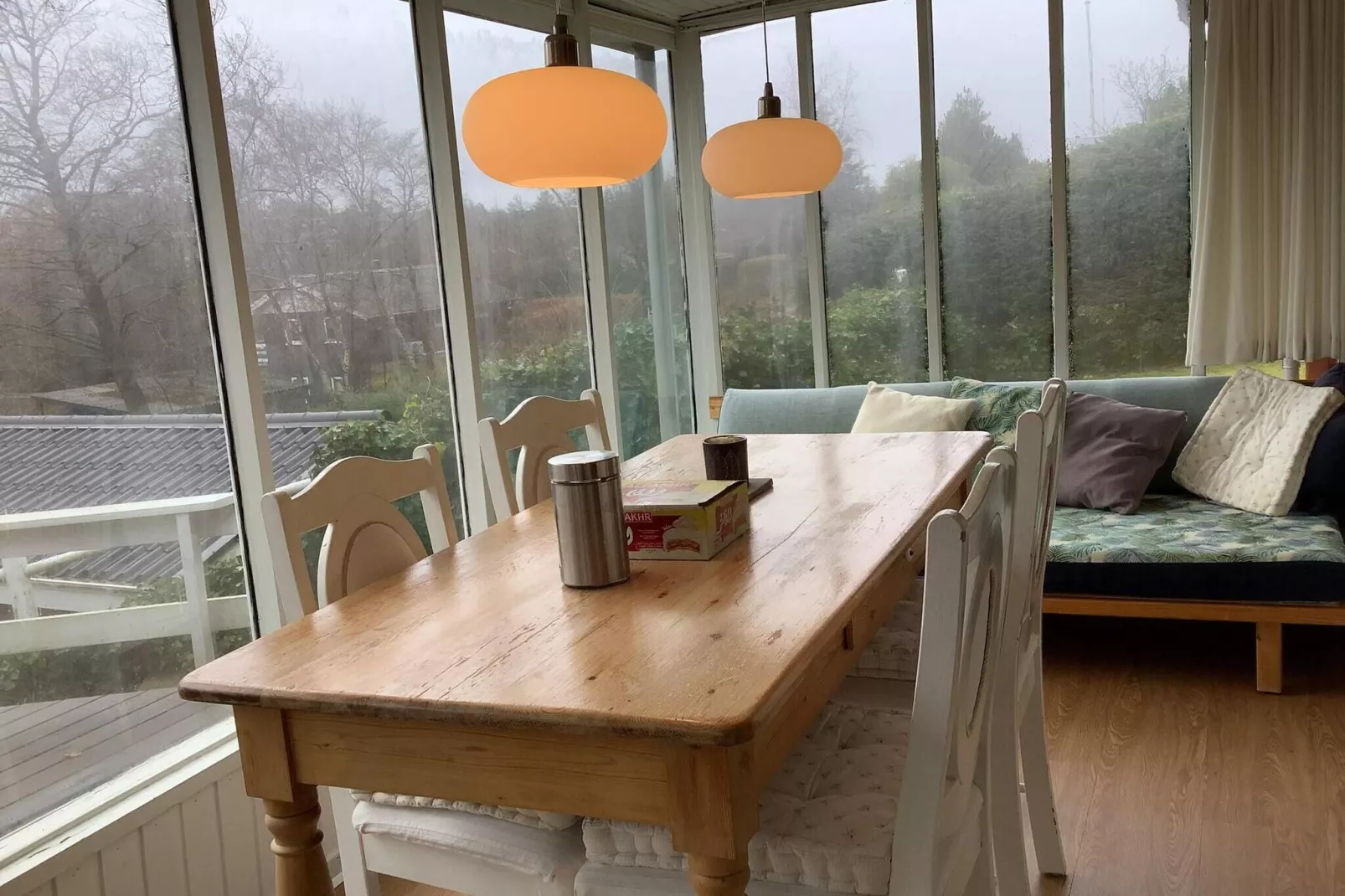 6 persoons vakantie huis in Struer-By Traum-Binnen