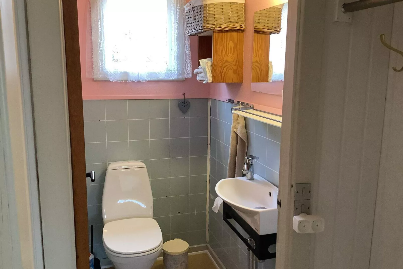 6 persoons vakantie huis in Struer-By Traum-Binnen