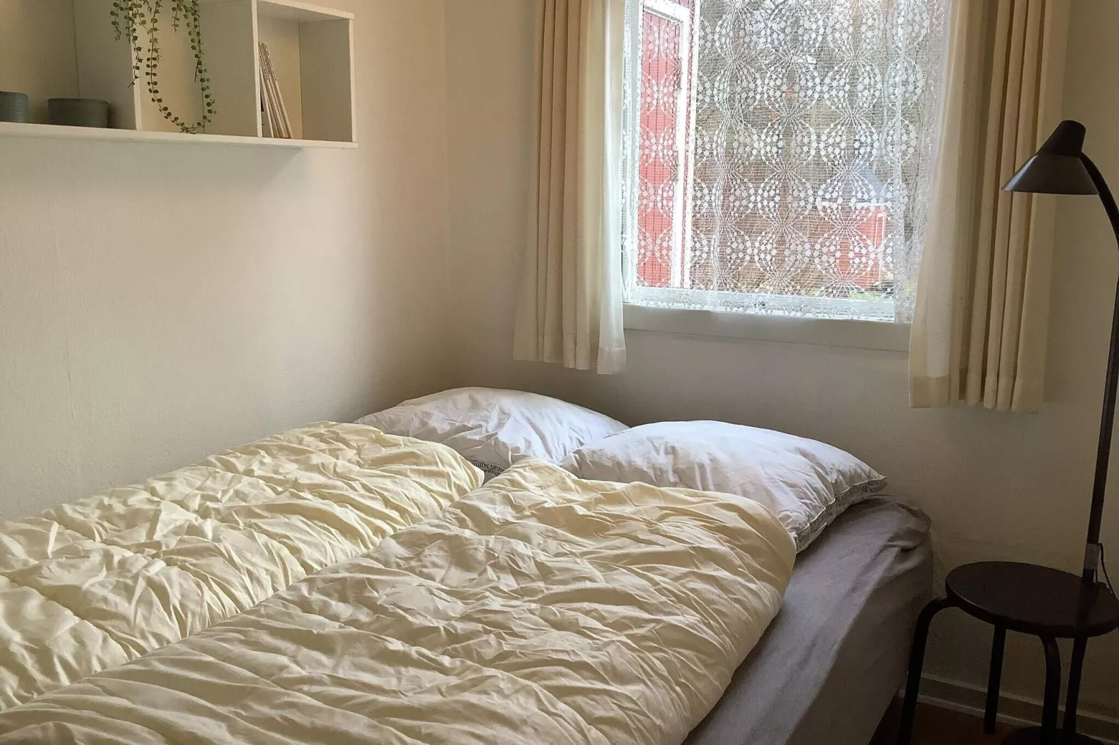 6 persoons vakantie huis in Struer-By Traum-Binnen
