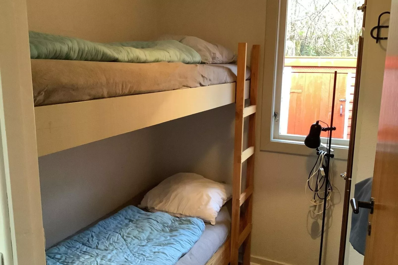 6 persoons vakantie huis in Struer-By Traum-Binnen