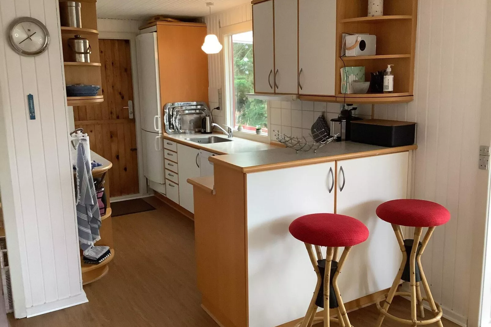 6 persoons vakantie huis in Struer-By Traum-Binnen