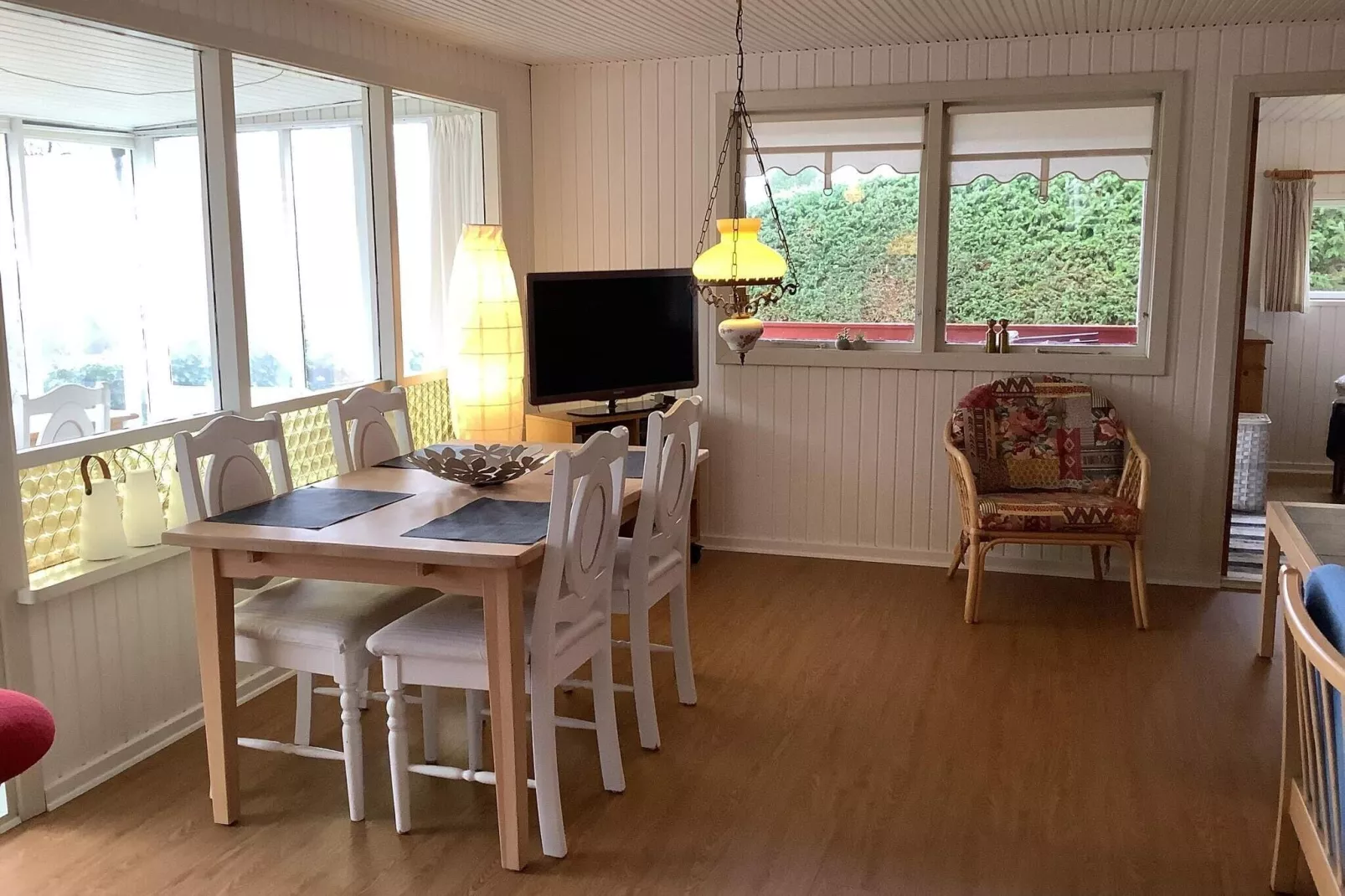 6 persoons vakantie huis in Struer-By Traum-Binnen