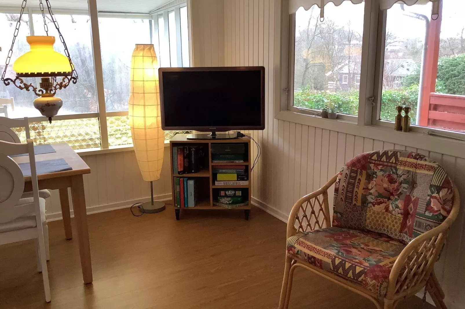 6 persoons vakantie huis in Struer-By Traum-Binnen