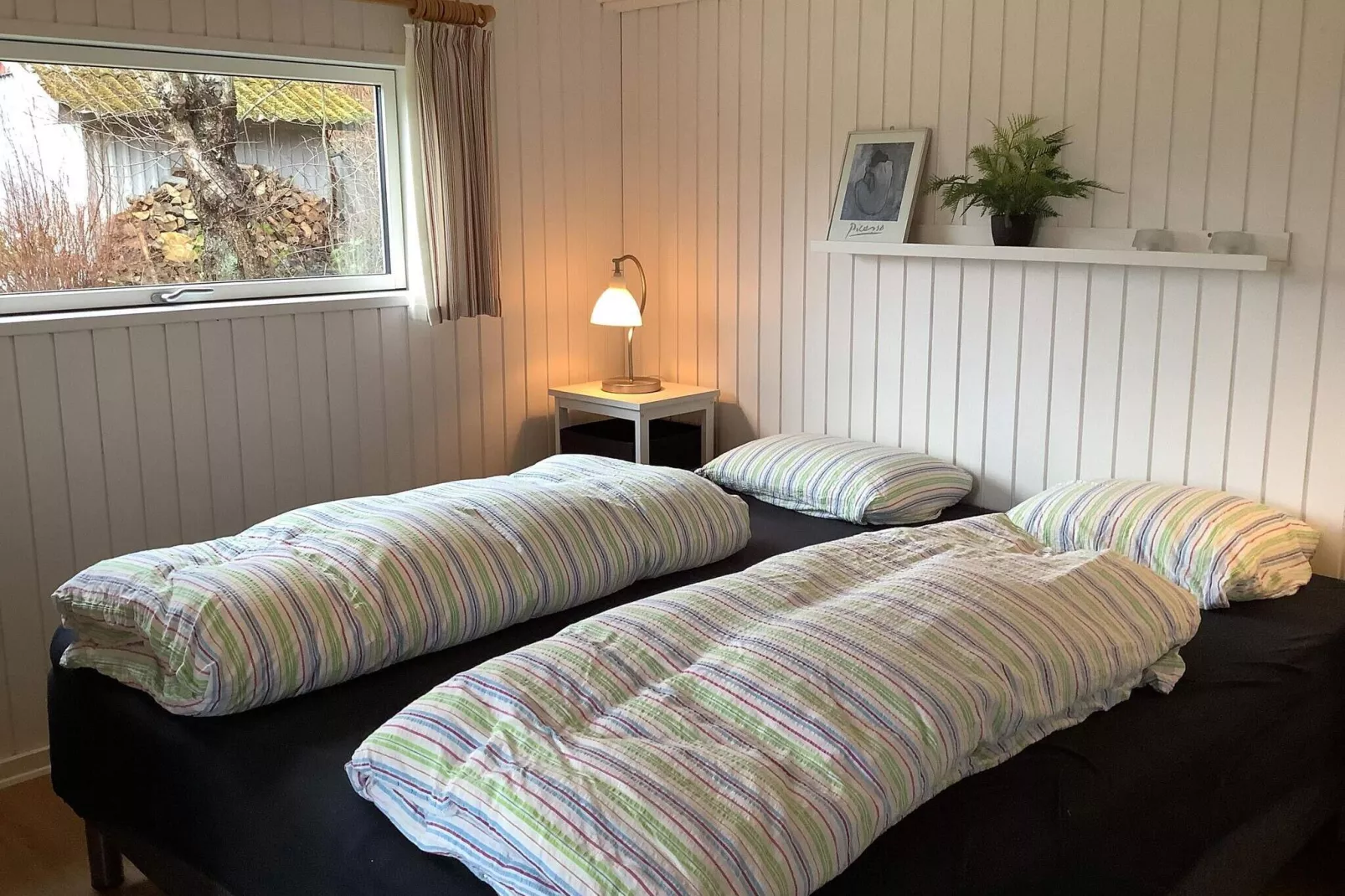 6 persoons vakantie huis in Struer-By Traum-Binnen