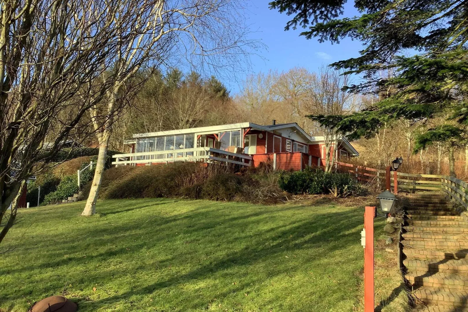 6 persoons vakantie huis in Struer-By Traum-Binnen