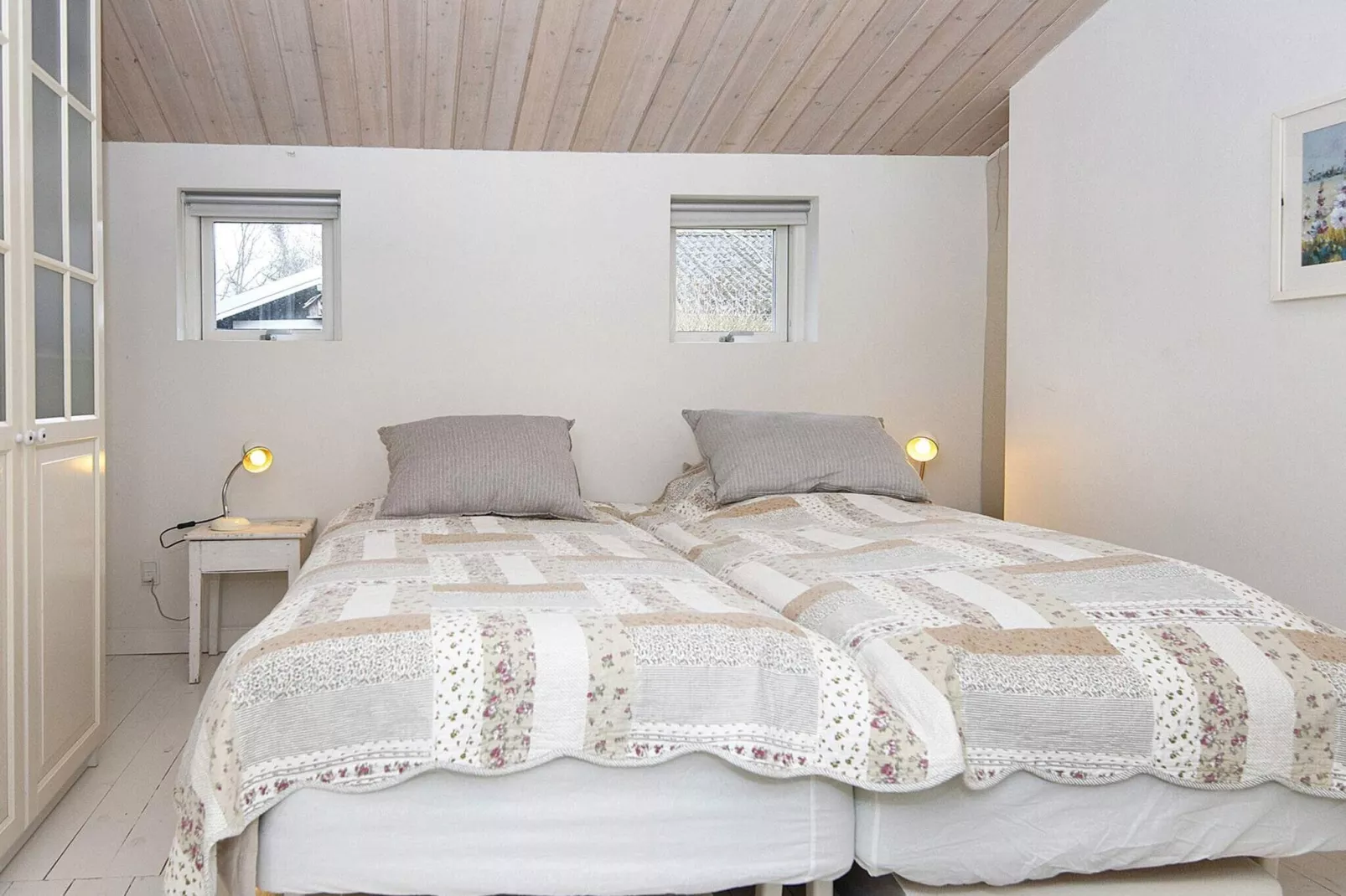4 sterren vakantie huis in Glesborg-By Traum-Binnen