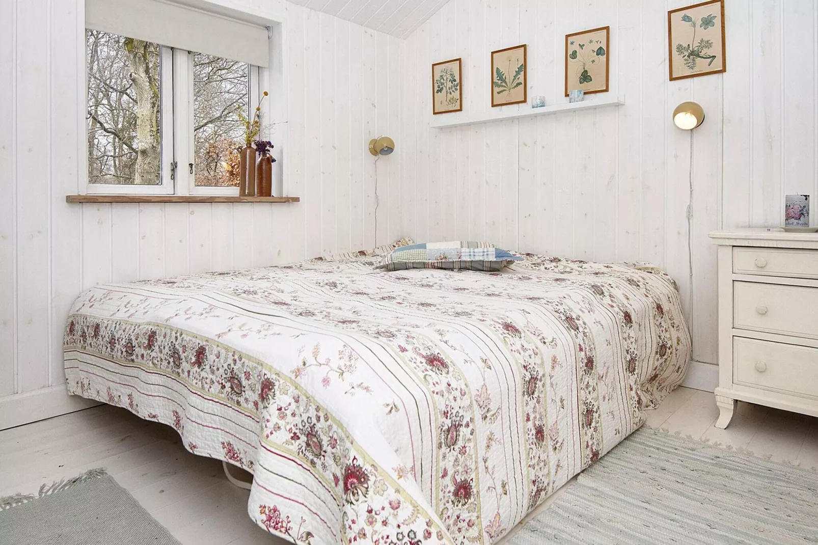 4 sterren vakantie huis in Glesborg-By Traum-Binnen