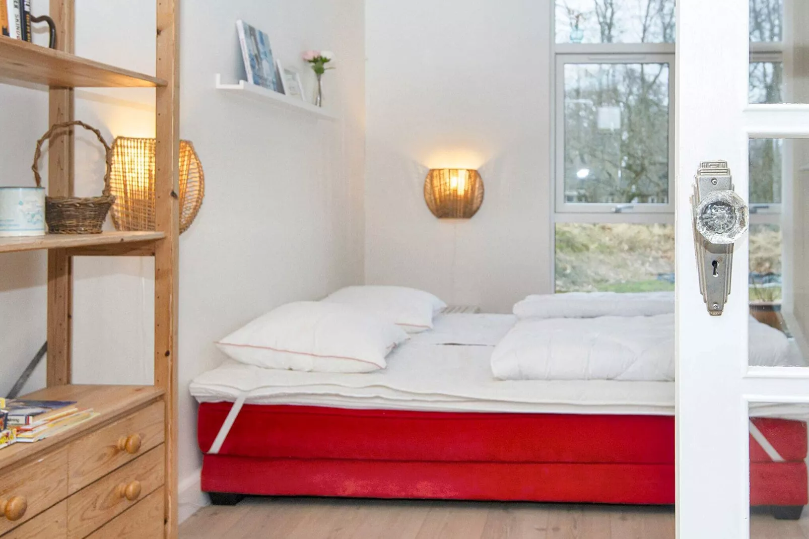 4 sterren vakantie huis in Glesborg-By Traum-Binnen