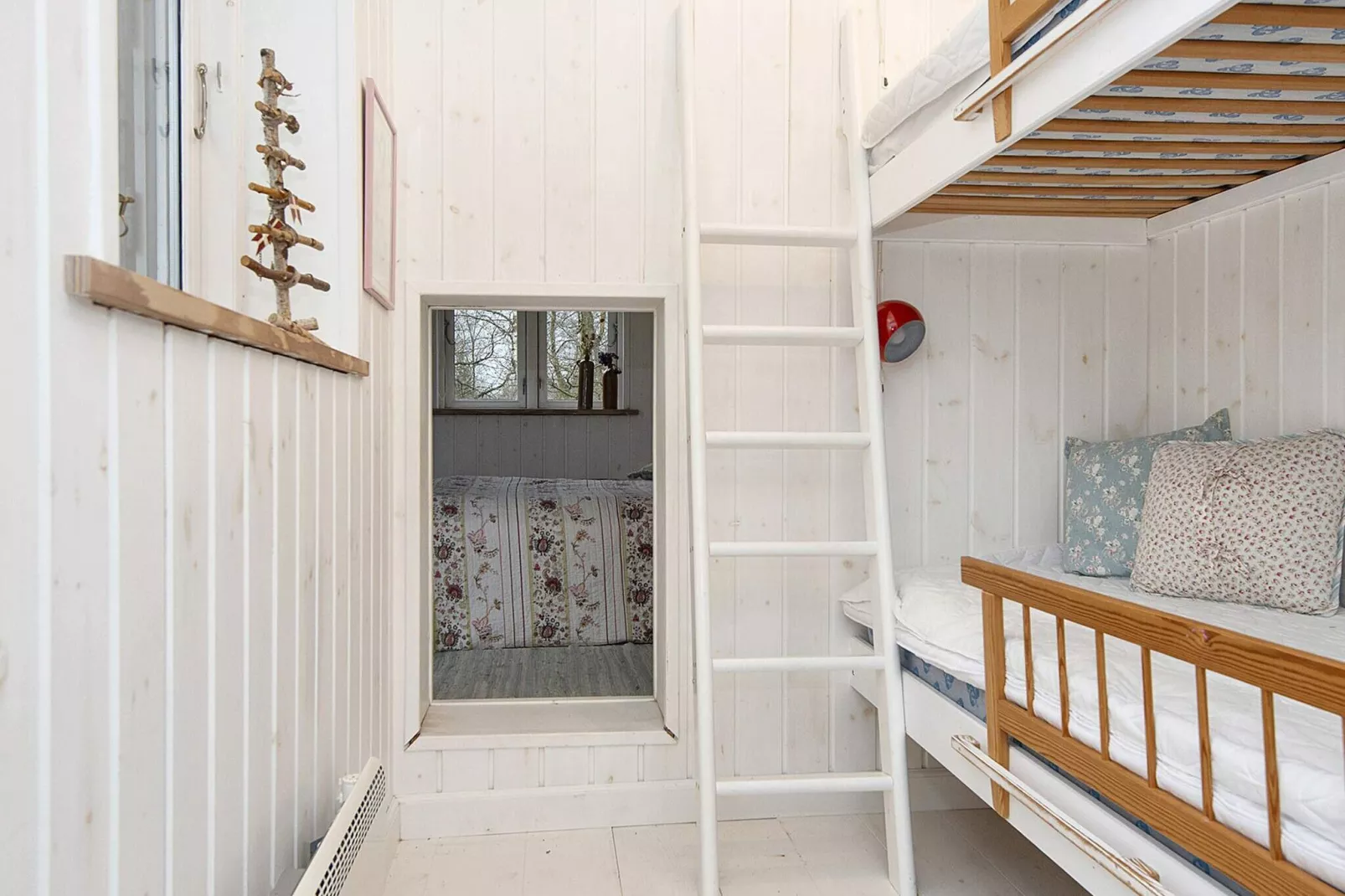 4 sterren vakantie huis in Glesborg-By Traum-Binnen