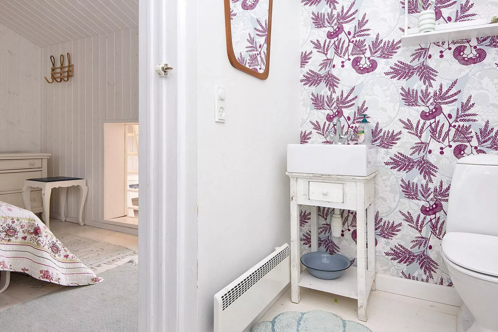 4 sterren vakantie huis in Glesborg-By Traum-Binnen